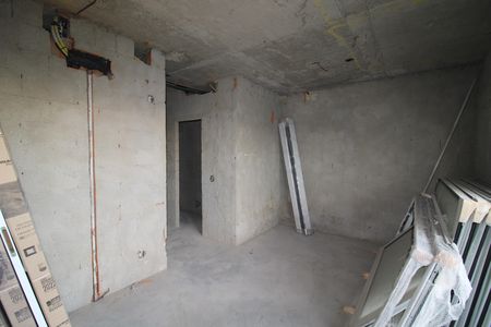 Apartamento à venda com 222m², 3 quartos e 3 vagasQuarto 3