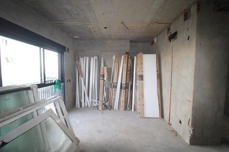 Apartamento à venda com 222m², 3 quartos e 3 vagasQuarto 3