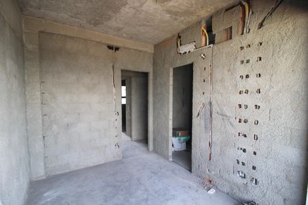 Apartamento à venda com 222m², 3 quartos e 3 vagasQuarto 1