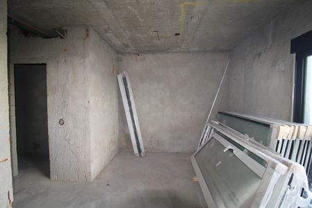 Apartamento à venda com 222m², 3 quartos e 3 vagasQuarto 3