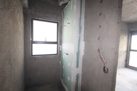 Apartamento à venda com 222m², 3 quartos e 3 vagasQuarto 2 - Banheiro