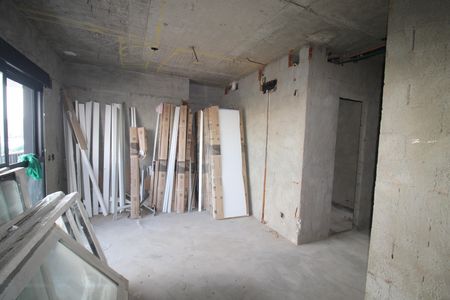 Apartamento à venda com 222m², 3 quartos e 3 vagasQuarto 3