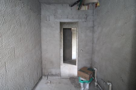 Apartamento à venda com 222m², 3 quartos e 3 vagasQuarto 3 - Banheiro
