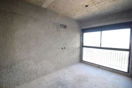 Apartamento à venda com 222m², 3 quartos e 3 vagasQuarto 2