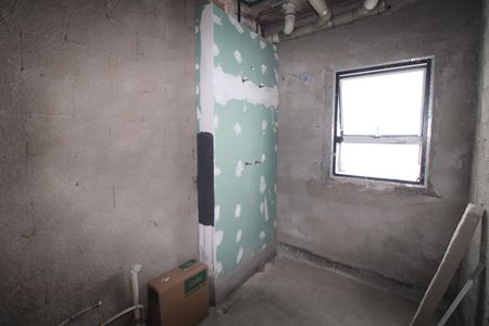 Apartamento à venda com 222m², 3 quartos e 3 vagasQuarto 3 - Banheiro