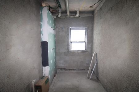 Apartamento à venda com 222m², 3 quartos e 3 vagasQuarto 3 - Banheiro