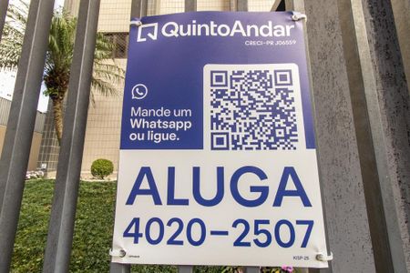 Apartamento à venda com 90m², 1 quarto e 1 vaga Apartamento à venda com 90m², 1 quarto e 1 vagaPlaca