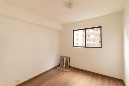 Apartamento à venda com 90m², 1 quarto e 1 vaga Apartamento à venda com 90m², 1 quarto e 1 vagaQuarto 1