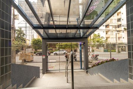 Apartamento à venda com 90m², 1 quarto e 1 vaga Apartamento à venda com 90m², 1 quarto e 1 vagaÁrea externa