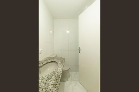 Apartamento à venda com 90m², 1 quarto e 1 vaga Apartamento à venda com 90m², 1 quarto e 1 vagaBanheiro da Suíte