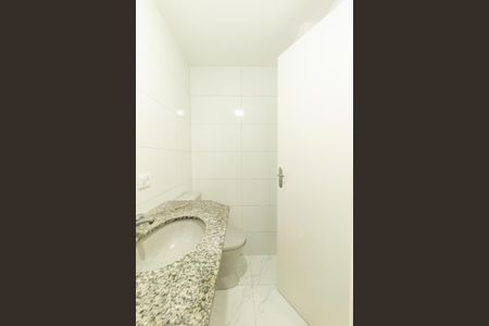Apartamento à venda com 90m², 1 quarto e 1 vaga Apartamento à venda com 90m², 1 quarto e 1 vagaBanheiro da Suíte