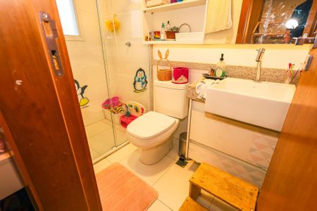 Apartamento à venda com 123m², 3 quartos e 2 vagas