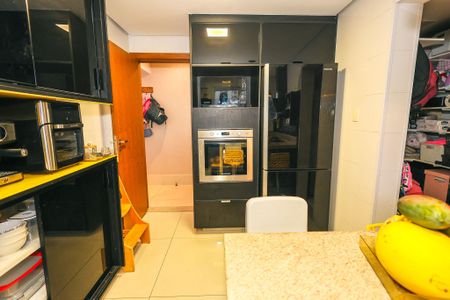 Apartamento à venda com 123m², 3 quartos e 2 vagas