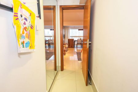 Apartamento à venda com 123m², 3 quartos e 2 vagas