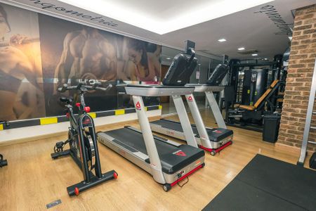 Apartamento à venda com 123m², 3 quartos e 2 vagas