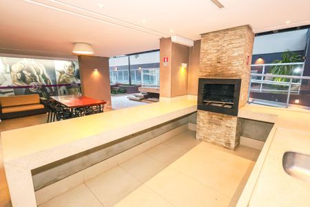 Apartamento à venda com 123m², 3 quartos e 2 vagas