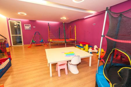 Apartamento à venda com 123m², 3 quartos e 2 vagas