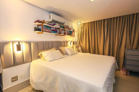 Apartamento à venda com 123m², 3 quartos e 2 vagas