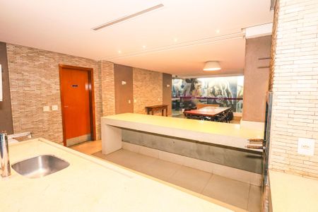 Apartamento à venda com 123m², 3 quartos e 2 vagas