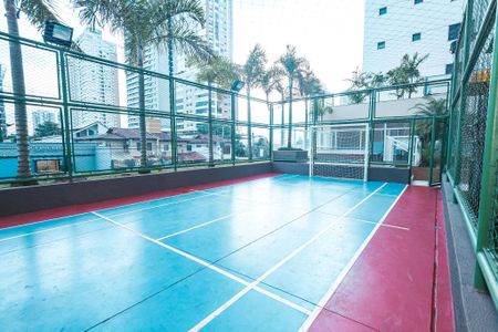 Apartamento à venda com 123m², 3 quartos e 2 vagas
