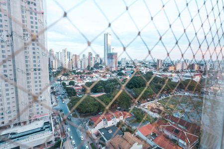 Apartamento à venda com 123m², 3 quartos e 2 vagas