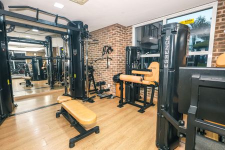 Apartamento à venda com 123m², 3 quartos e 2 vagas