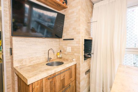 Apartamento à venda com 123m², 3 quartos e 2 vagas