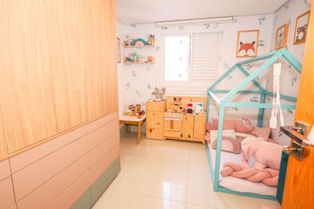 Apartamento à venda com 123m², 3 quartos e 2 vagas