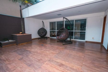 Apartamento à venda com 123m², 3 quartos e 2 vagas