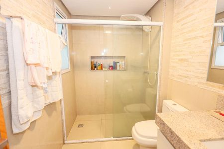 Apartamento à venda com 123m², 3 quartos e 2 vagas