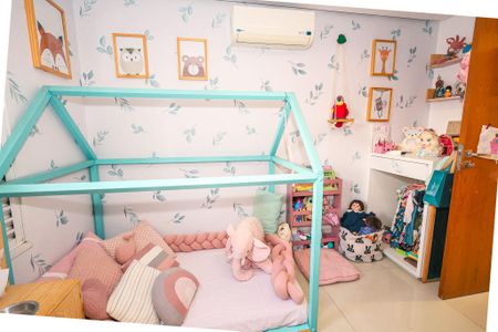 Apartamento à venda com 123m², 3 quartos e 2 vagas