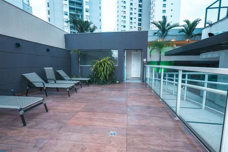 Apartamento à venda com 123m², 3 quartos e 2 vagas