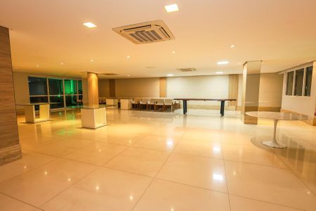 Apartamento à venda com 123m², 3 quartos e 2 vagas