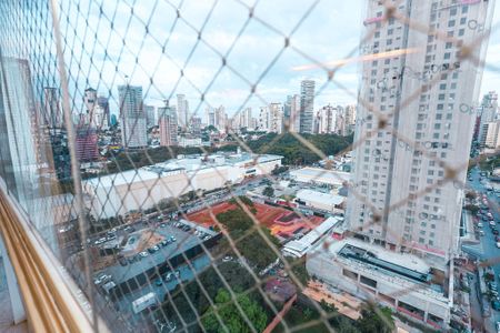 Apartamento à venda com 123m², 3 quartos e 2 vagas