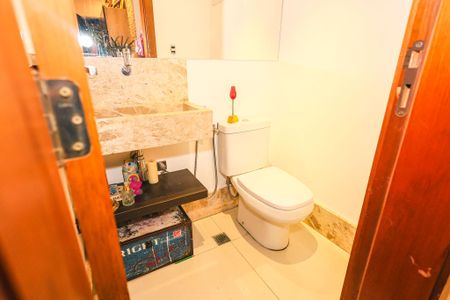 Apartamento à venda com 123m², 3 quartos e 2 vagas