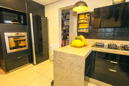 Apartamento à venda com 123m², 3 quartos e 2 vagas