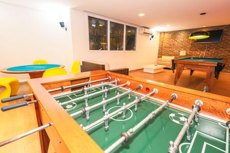 Apartamento à venda com 123m², 3 quartos e 2 vagas