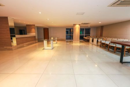 Apartamento à venda com 123m², 3 quartos e 2 vagas