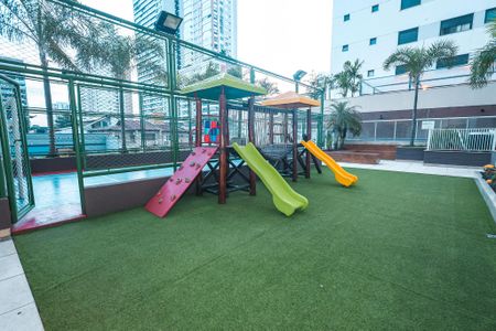 Apartamento à venda com 123m², 3 quartos e 2 vagas