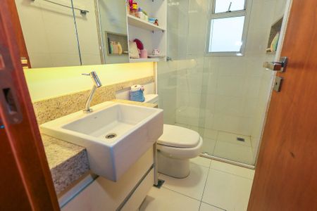 Apartamento à venda com 123m², 3 quartos e 2 vagas