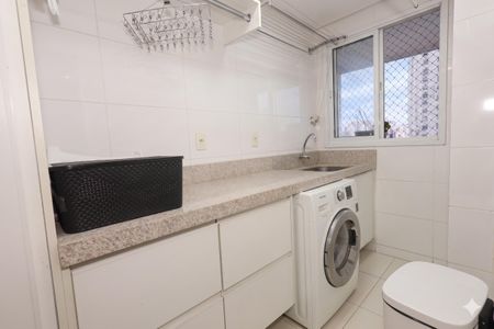 Apartamento à venda com 123m², 3 quartos e 2 vagas
