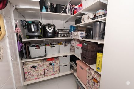 Apartamento à venda com 123m², 3 quartos e 2 vagas