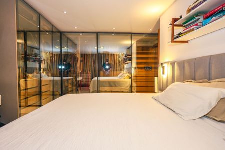 Apartamento à venda com 123m², 3 quartos e 2 vagas