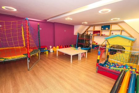 Apartamento à venda com 123m², 3 quartos e 2 vagas