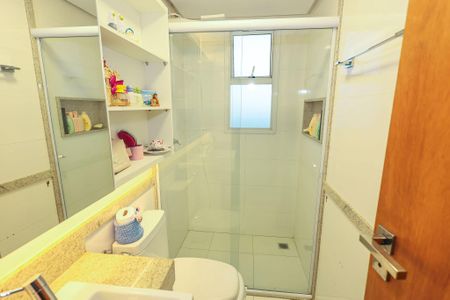 Apartamento à venda com 123m², 3 quartos e 2 vagas