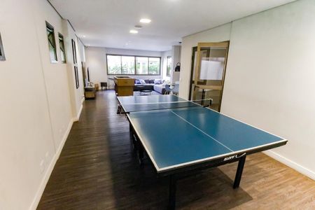 Apartamento à venda com 187m², 4 quartos e 3 vagas Apartamento à venda com 187m², 4 quartos e 3 vagasSala de Jogos