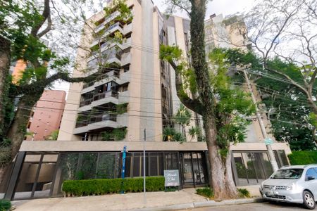 Apartamento à venda com 187m², 4 quartos e 3 vagas Apartamento à venda com 187m², 4 quartos e 3 vagasFachada do Prédio