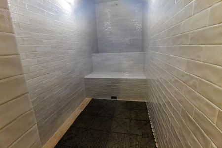Apartamento à venda com 187m², 4 quartos e 3 vagas Apartamento à venda com 187m², 4 quartos e 3 vagasSpa - Sauna (Vapor)