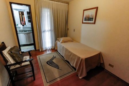 Apartamento à venda com 187m², 4 quartos e 3 vagas Apartamento à venda com 187m², 4 quartos e 3 vagasSuíte 4