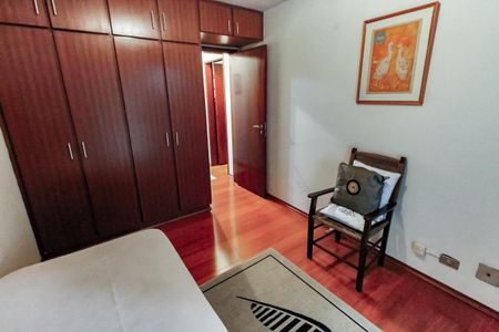 Apartamento à venda com 187m², 4 quartos e 3 vagas Apartamento à venda com 187m², 4 quartos e 3 vagasSuíte 4